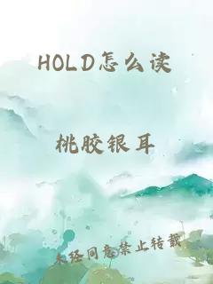 HOLD怎么读